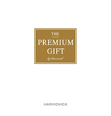 THE PREMIUM GIFT