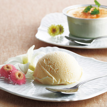 十勝プレミアムアイスセット｜美食万彩特集