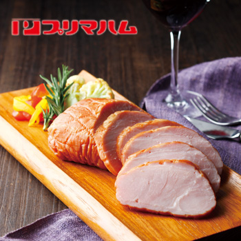 プリマハム バラエティハムセット｜ア・ラ・グルメ特集