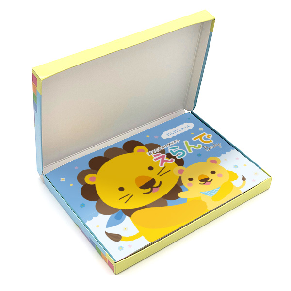 出産祝い用カタログギフト｜えらんで｜にこにこコース | カタログ