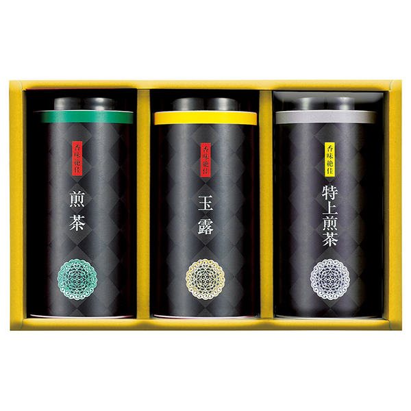 お銘茶セット★