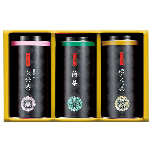 お銘茶セット★