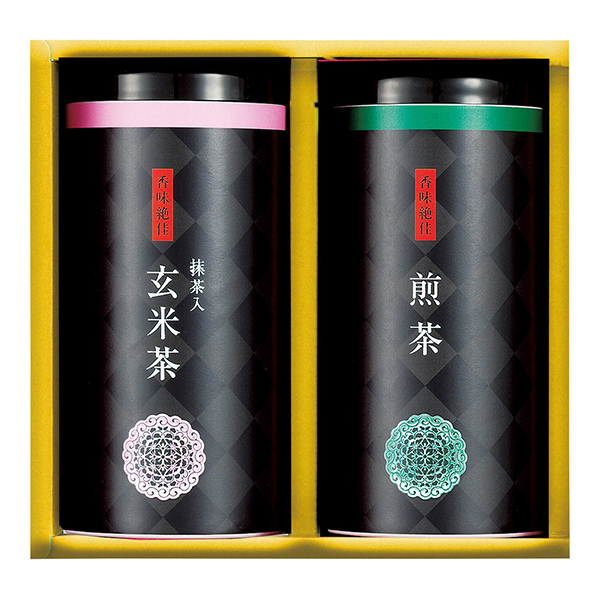 お銘茶セット★