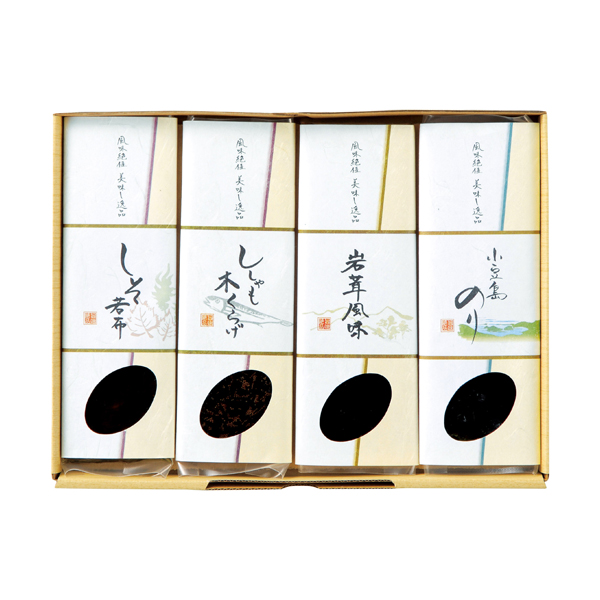 味三昧詰合せ★