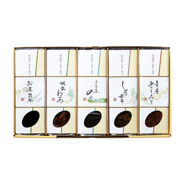 味三昧詰合せ★