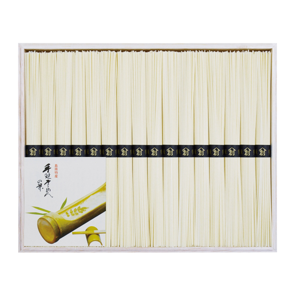 島原手延そうめん★