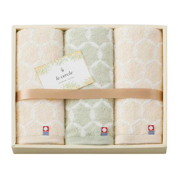 楽天市場】今治タオル HOME フェイスタオル [3枚セット] TANGONO