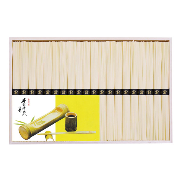島原手延そうめん★