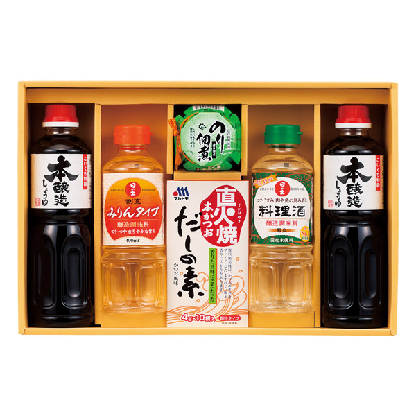 佃煮&調味料バラエティセット★