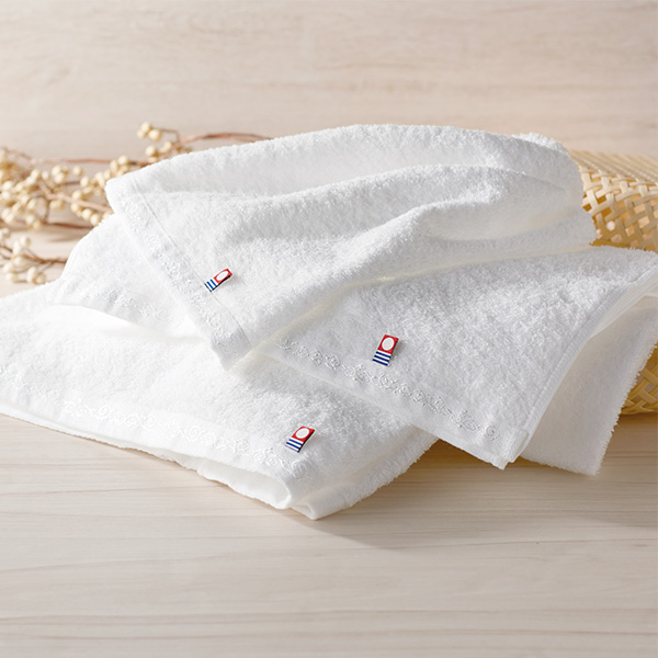 Rothman タオルセット ホワイト ホワイトハーモニー タオルセット | カタログギフトのハーモニック【公式】