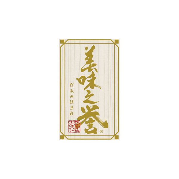 美味之誉 詰合せ☆ 5,400円（税込） | カタログギフトのハーモニック