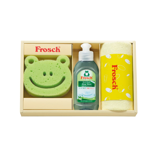 フロッシュ　キッチン洗剤ギフト