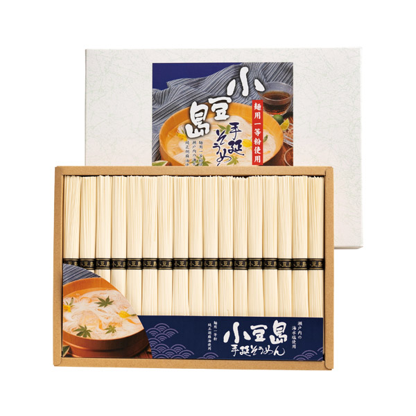 小豆島手延そうめん★