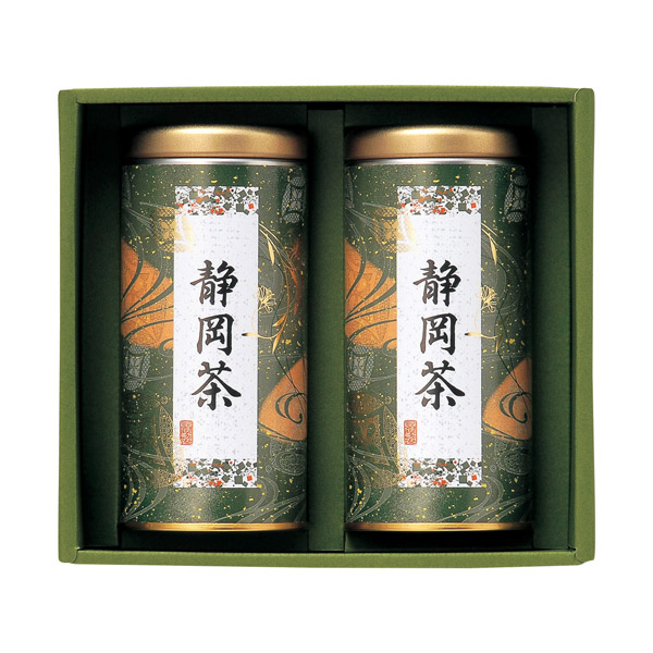 静岡茶詰合せ★