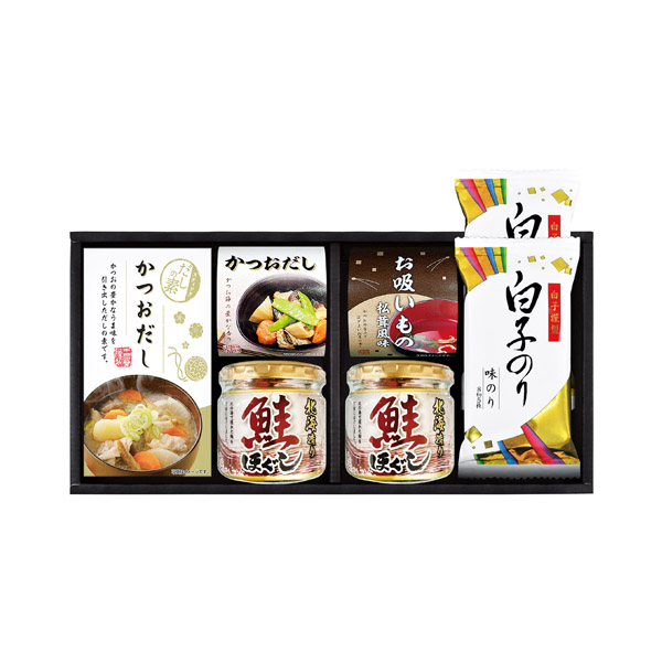 だしの素&瓶詰バラエティセット★