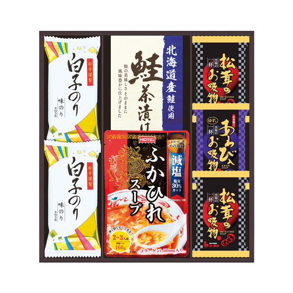 フリーズドライとふかひれスープ★