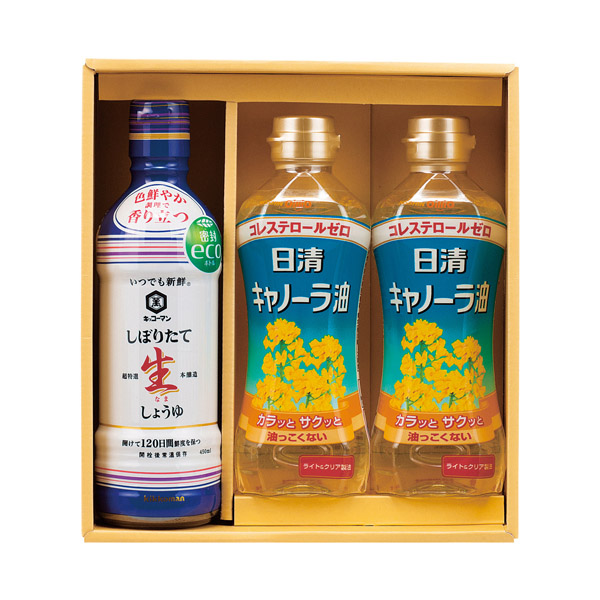 調味料&日清オイルセット★