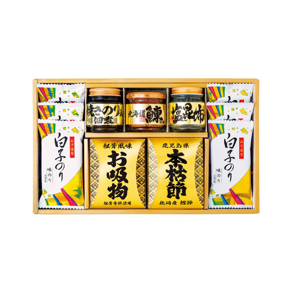 和之彩膳 詰合せ★