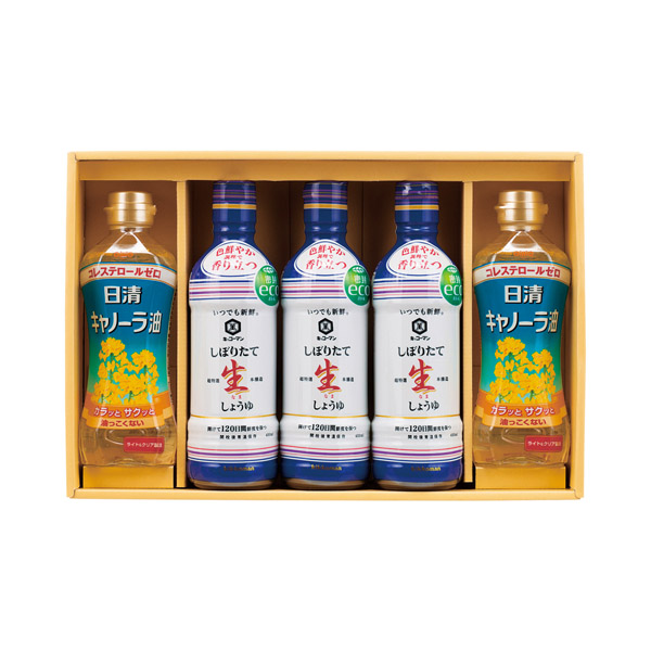 調味料&日清オイルセット★