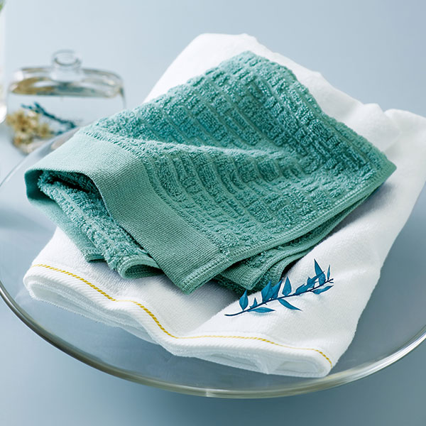 MIZUITO 澄み渡るみずいと タオルセット | カタログギフトの