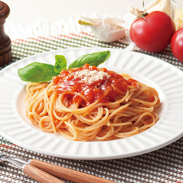 彩食ファクトリー 味わいソースで食べるパスタセット☆ | カタログ