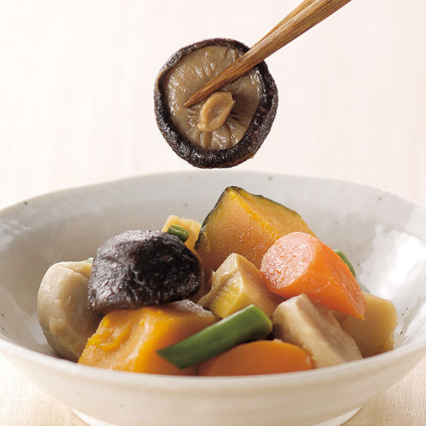 大分産椎茸どんこ☆ | カタログギフトのハーモニック[公式]