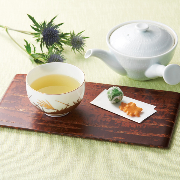 静岡茶詰合せ「茶倉」☆ | カタログギフトのハーモニック[公式]