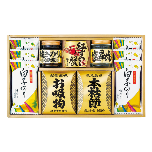 和之彩膳　詰合せ★