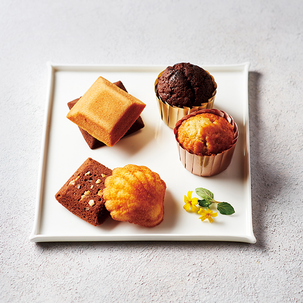 ギフトセット16個入