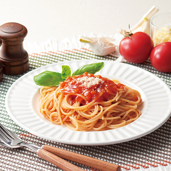 彩食ファクトリー 味わいソースで食べるパスタセット☆ 2,700円（税込