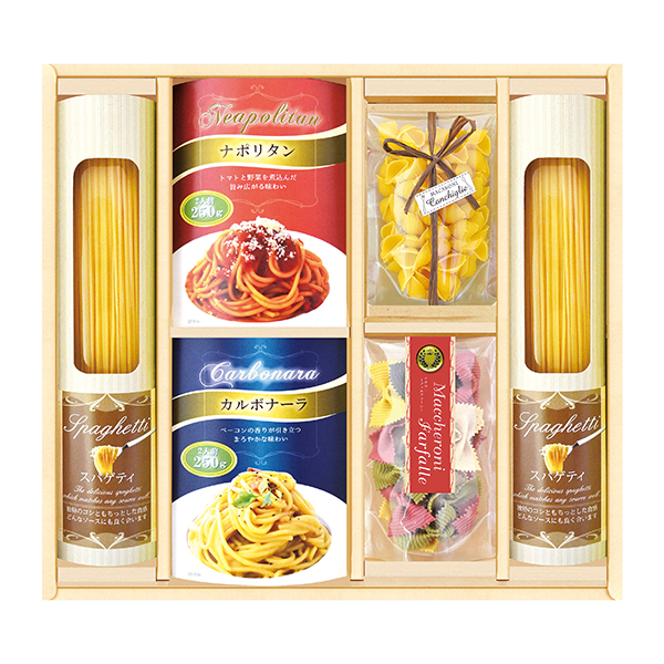 彩食ファクトリー 味わいソースで食べるパスタセット★