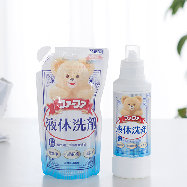 ファーファ 液体洗剤ギフト 5,500円（税込） | カタログギフトの