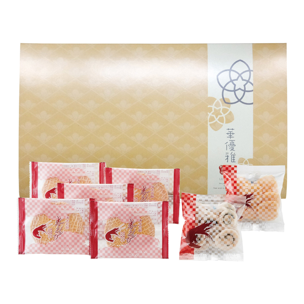 華優雅 えびせんギフト★