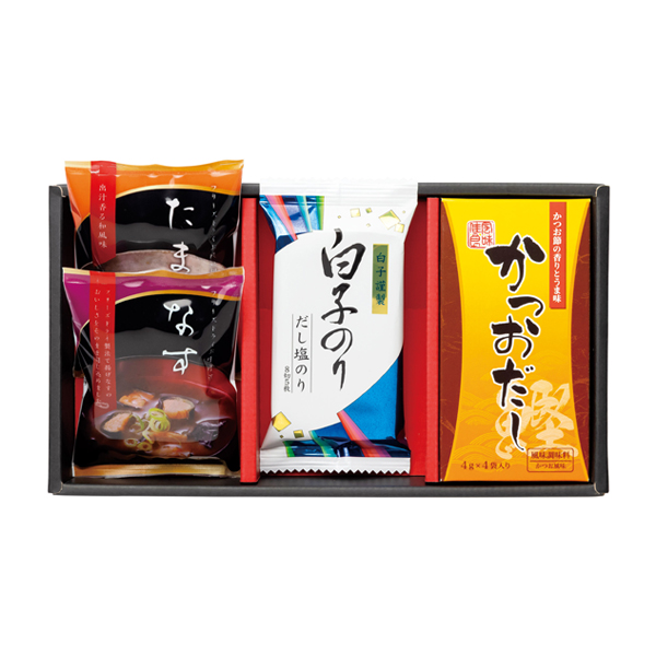 美味のつむぎバラエティセット★