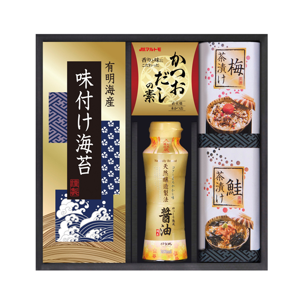 味の蔵 食卓詰合せ★