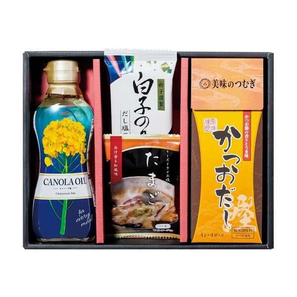 美味のつむぎ バラエティセット★