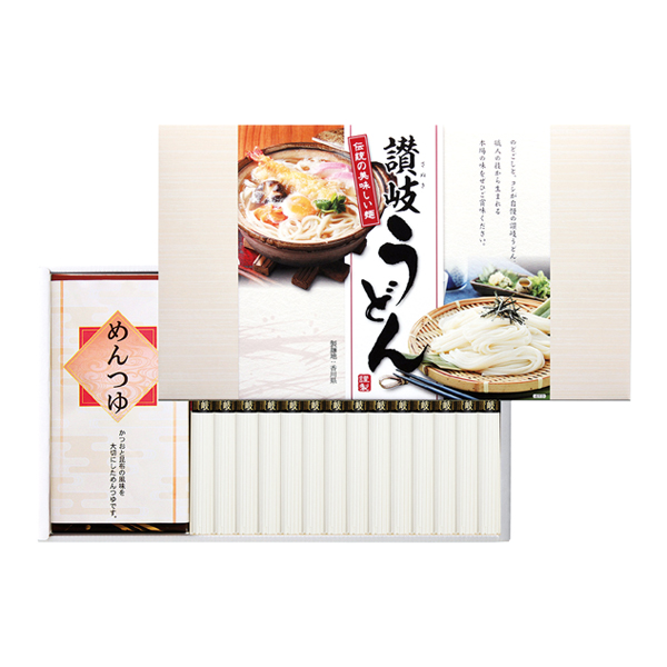 讃岐うどん★