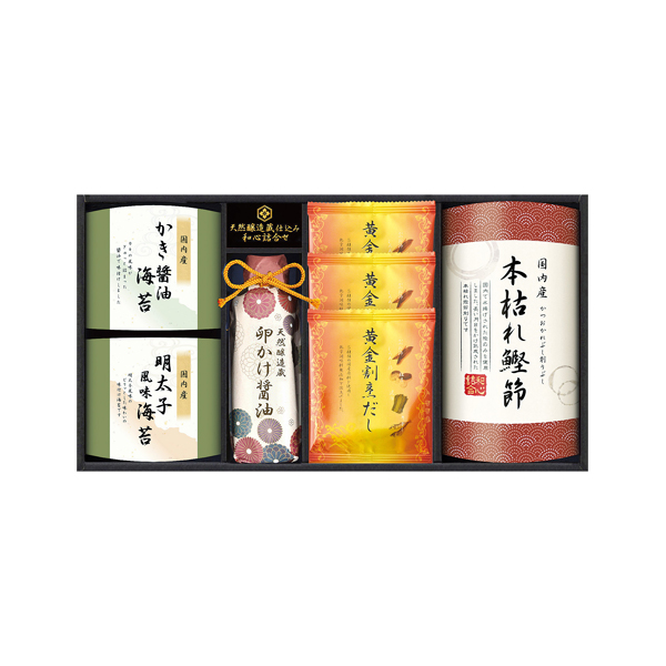 伊賀越 天然醸造蔵仕込み 和心詰合せ★