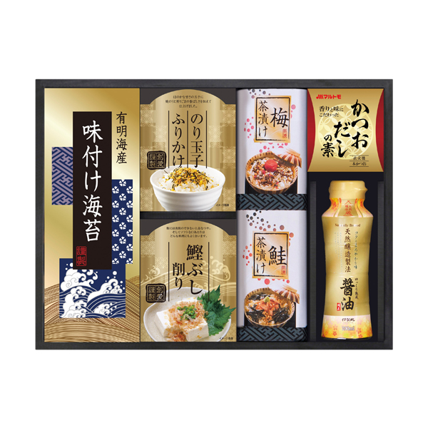 味の蔵 食卓詰合せ★