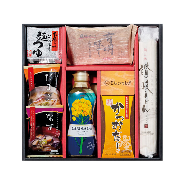 美味のつむぎ バラエティセット★