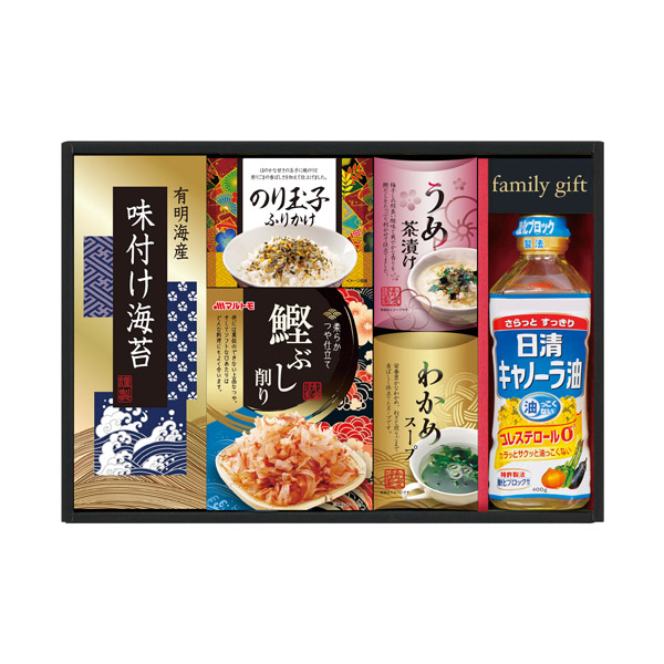 日清オイリオ食卓詰合せ★