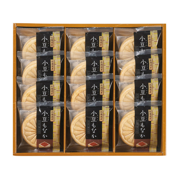 もなか詰合せ★