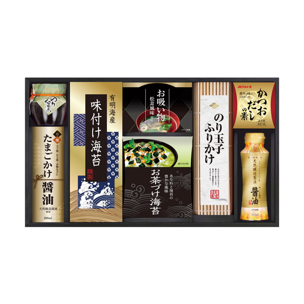 味の蔵 食卓詰合せ★