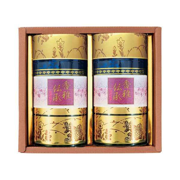静岡銘茶詰合せ★
