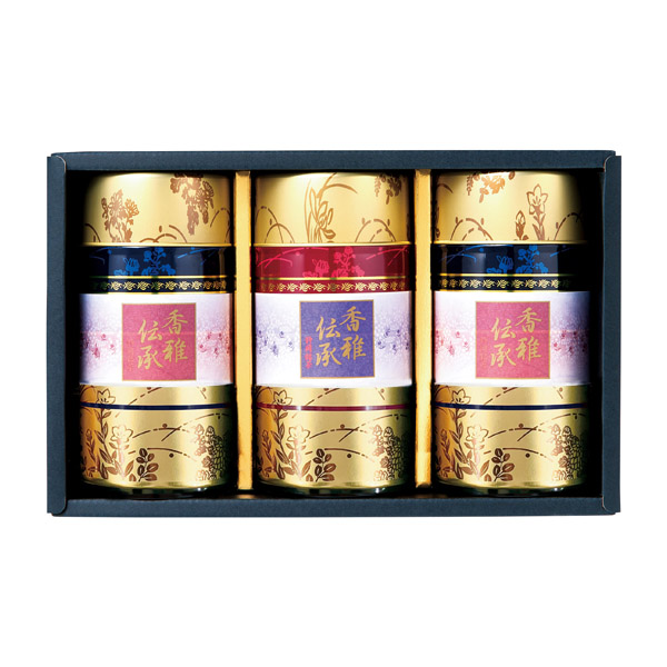 静岡銘茶詰合せ★