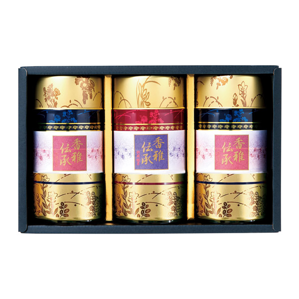 静岡銘茶詰合せ★