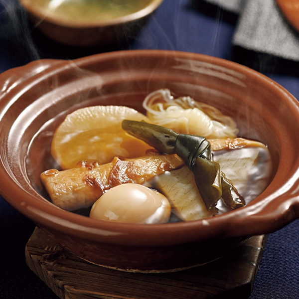 美食万彩　ハーモニック ハーモニック グルメ版カタログギフト「美食万彩」 | イオン