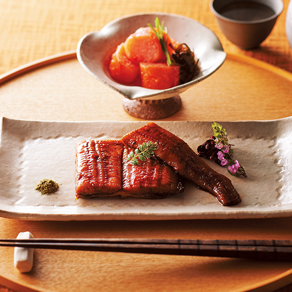 ハーモニック グルメカタログギフト 美食万彩 (びしょくまんさい) 深緋  