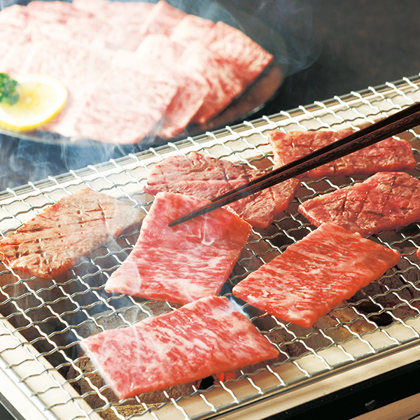 おいしいお肉の贈り物 e-book | HMO（カードタイプ） | カタログギフト