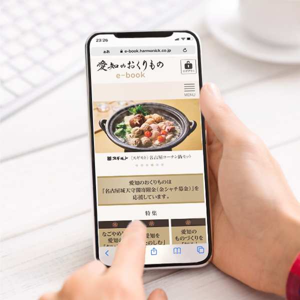 DM-Kコース(カードタイプ)